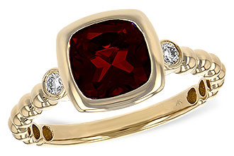 A225-56767: LDS RG 1.52 GARNET 1.60 TGW