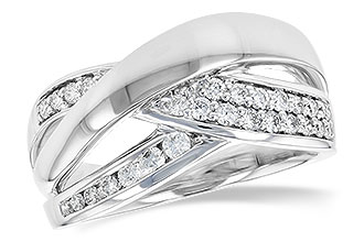 A226-52267: LDS DIA WED RG .34 TW