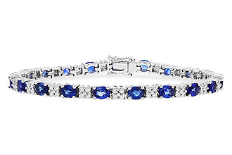 B036-46785: BRACELET 7.10 SAPH 7.92 TGW