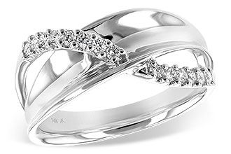 C221-94985: LDS WED RG .21 TW