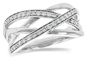 C226-52239: LDS DIA WED RG .25 TW