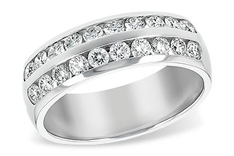 E224-72230: LDS WED RG .75 TW