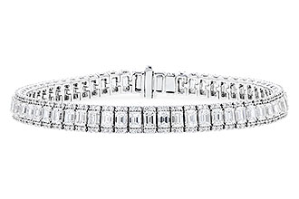 E310-11330: BRACELET 8.90 E.C. 10.40 TW