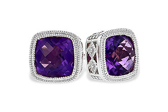 F309-19457: EARR 1.70 TW AMETHYST