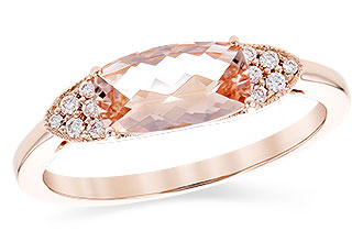 F310-09457: LDS RG 1.16 MORGANITE 1.24 TGW