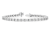 G224-70366: BRACELET 2.00 CT TW