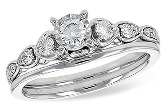 G225-62266: SET .15 BR .42 TW