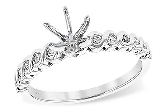 H226-52193: LDS SEMI DIA RG .15 TW