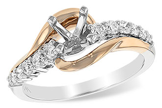 K223-75893: LDS SEMI DIA RG .35 TW