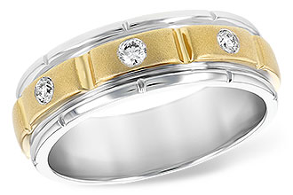 K223-81357: GTS WED RG .16 TW