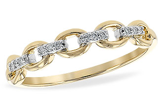 K226-49530: LDS DIA WED RG .05 TW