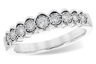 K226-50384: LDS DIA WED RG .24 TW