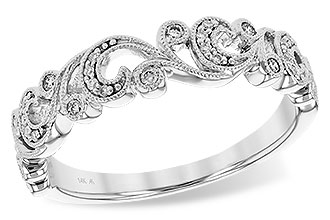 K226-52257: LDS DIA WED RG .13 TW