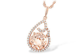 L223-77711: NECK 2.85 MORG 3.14 TGW