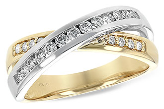 L225-54957: LDS WED RG .32 TW