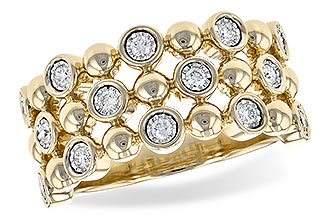 L226-50375: LDS DIA WED RG .25 TW