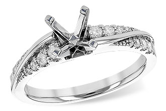 L226-52239: LDS SEMI DIA RG .24 TW