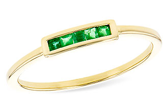 L309-26775: LDS RG .10 TW EMERALD