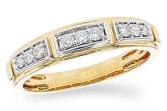 L310-11339: GTS WED RG .25 TW