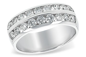 M224-72220: LDS WED RG 1.00 TW