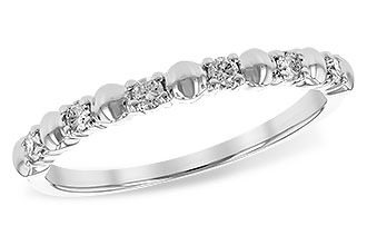 M226-50375: LDS DIA WED RG .15 TW