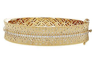M311-02193: BANGLE 1.96 TW (60X50MM)